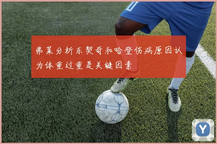 弗莱分析东契奇和哈登伤病原因认为体重过重是关键因素