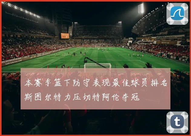 本赛季篮下防守表现最佳球员排名斯图尔特力压切特阿伦夺冠